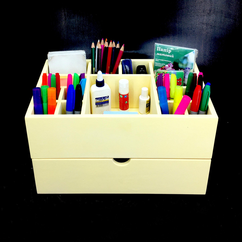 Настольный органайзер 