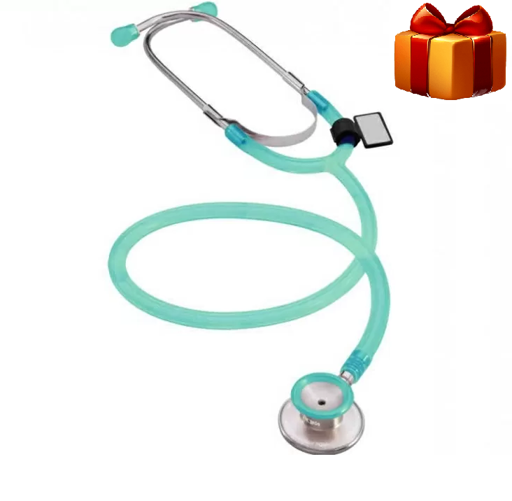 Стетоскоп MDF Instruments 747C-IAN Днепр - изображение 1