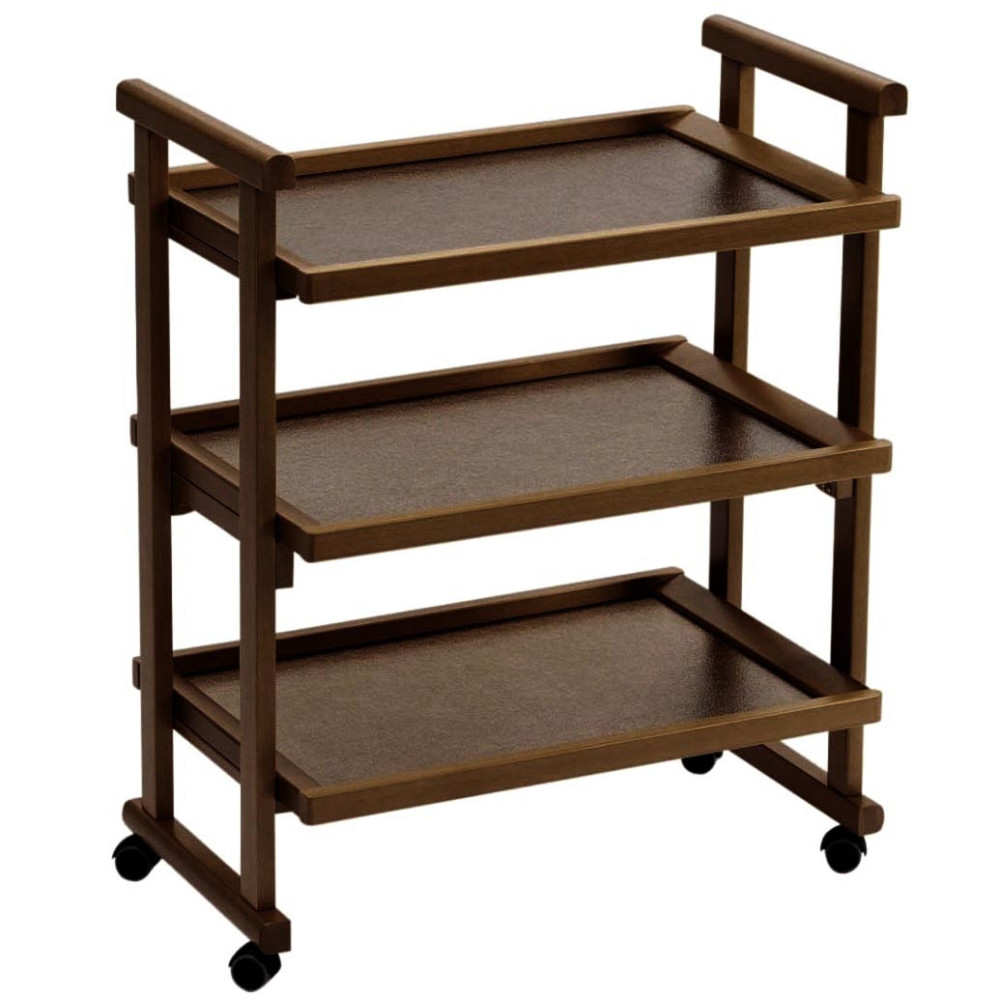 Сервировочный столик 