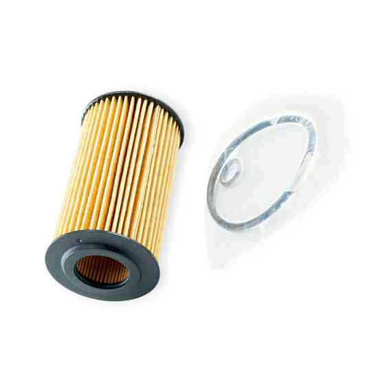 Фільтр Опель Astra J 1.6CDTi BOSCH масляний Мукачево