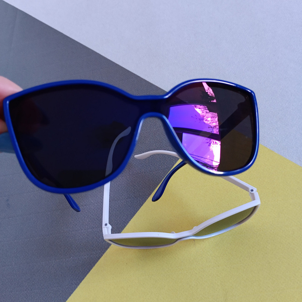 Очки детские солнцезащитные Киев - изображение 3