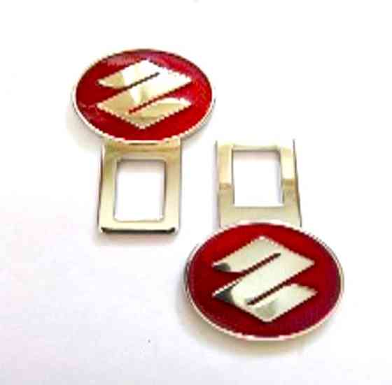 Обманки ремня безпеки Suzuki (2шт) Вінниця