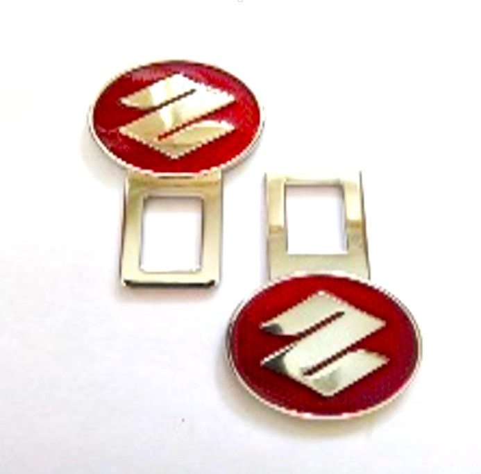 Обманки ременю безпеки Suzuki (2шт) Винница - изображение 1