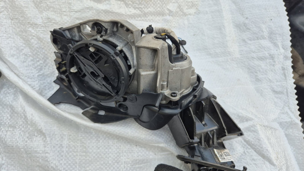 Зеркало Kia Sportage 2021–2025 Киев - изображение 6