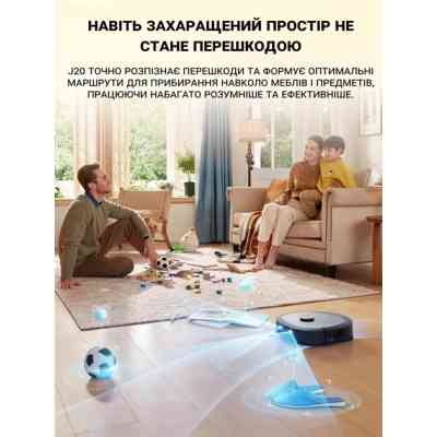 Пилосос Eureka J20 Вінниця