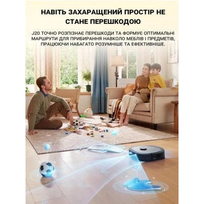 Пилосос Eureka J20 Вінниця - фото 6