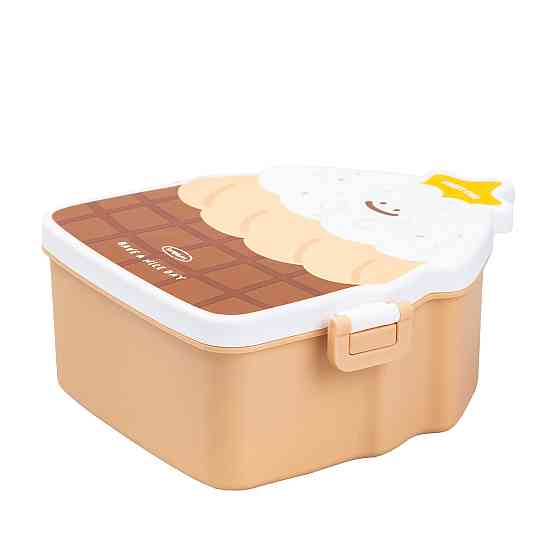 Детский ланч бокс 