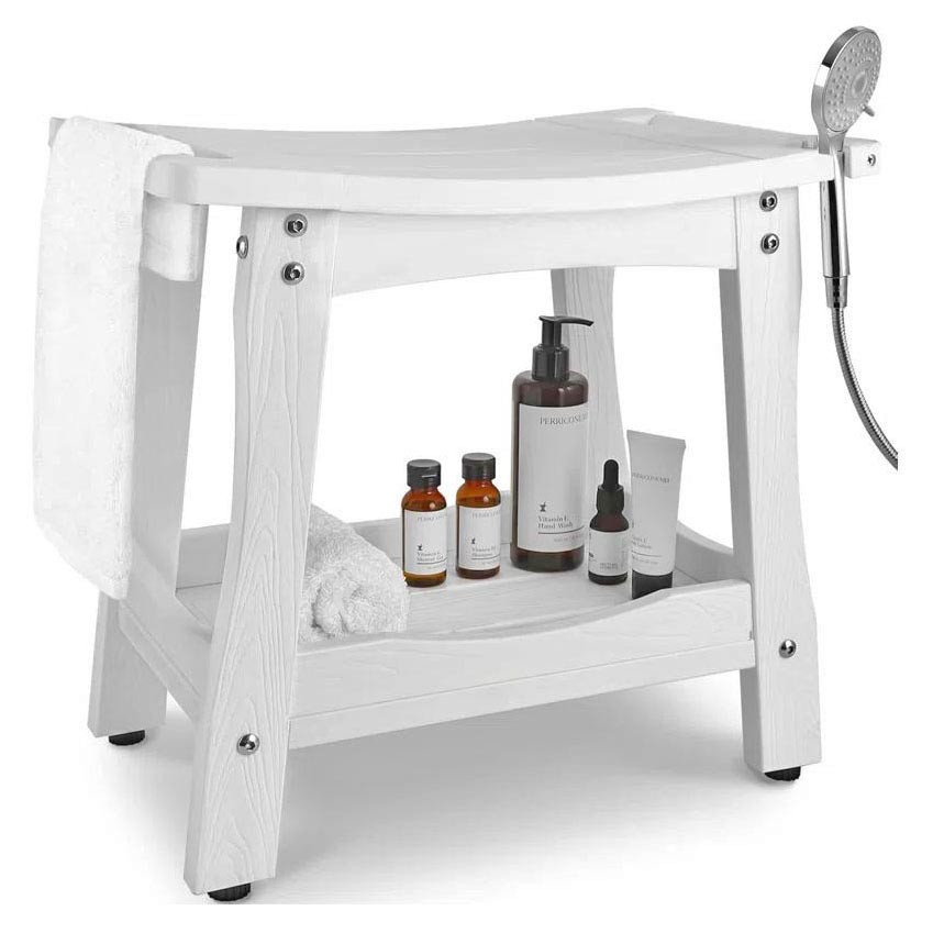 Табурет для ванной 