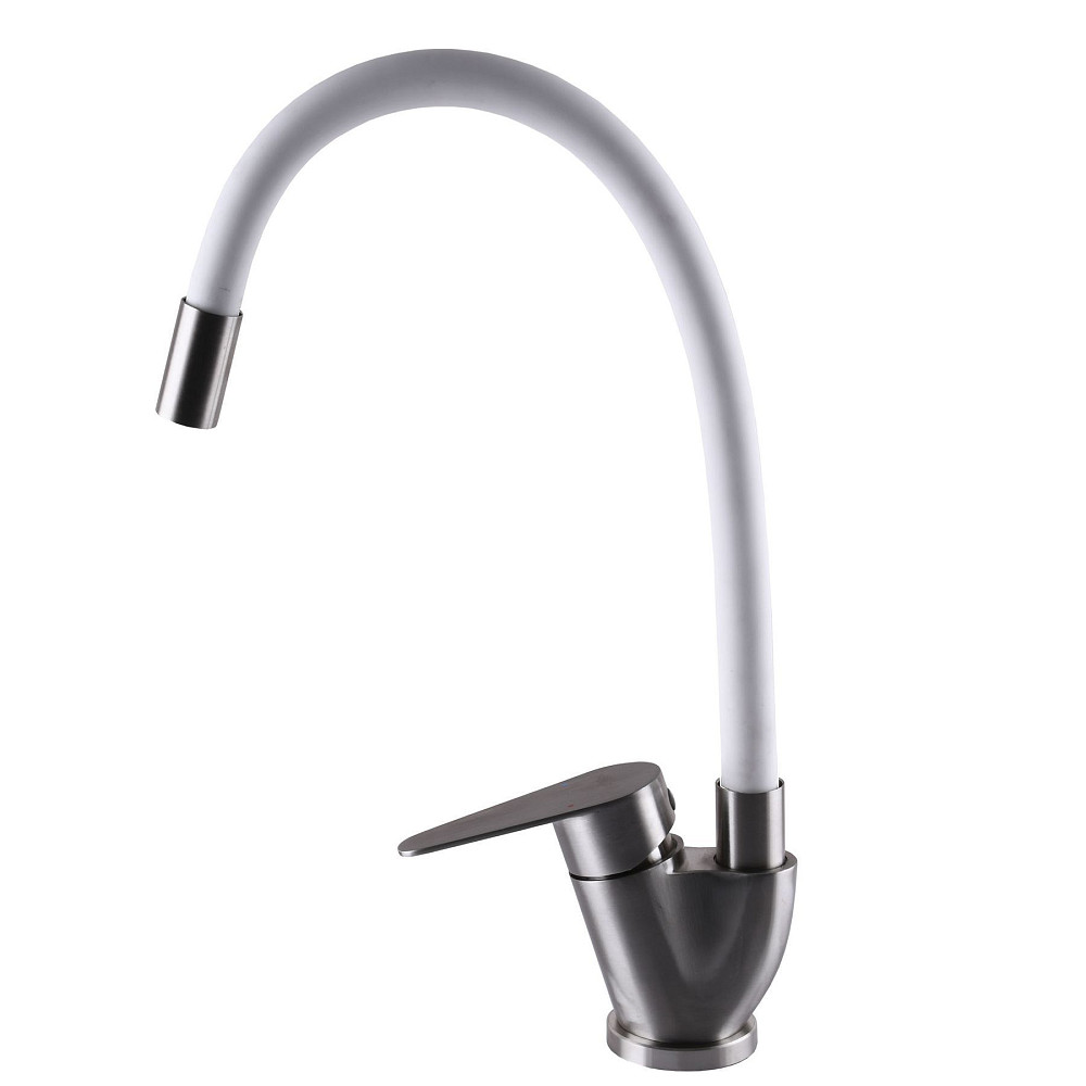 Змішувач для кухні MixMIRA MSM-203SW Тернополь - изображение 1