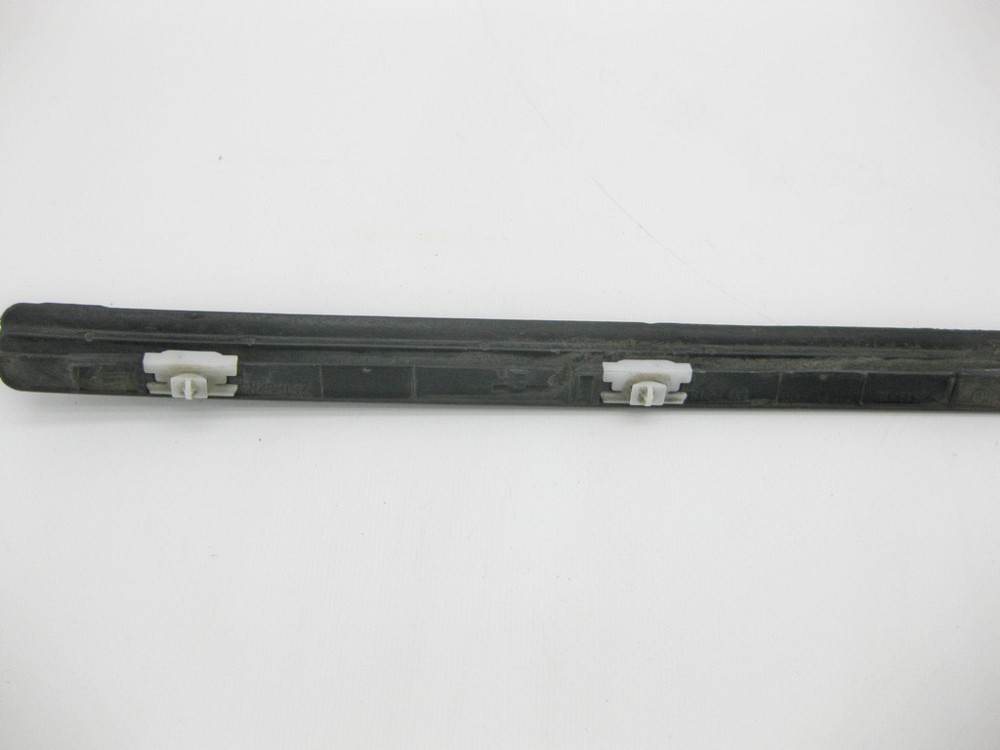 Mercedes-Benz  A2197300378 Ущільнювальна гумка внизу задніх лівих дверей CLS-class C219 Одеса - фото 7