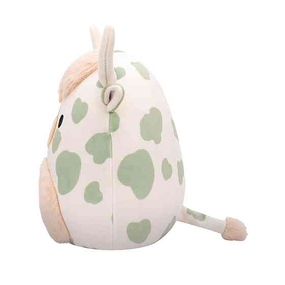 М'яка іграшка Squishmallows – Корівка Целестін (19 cm) Дніпро