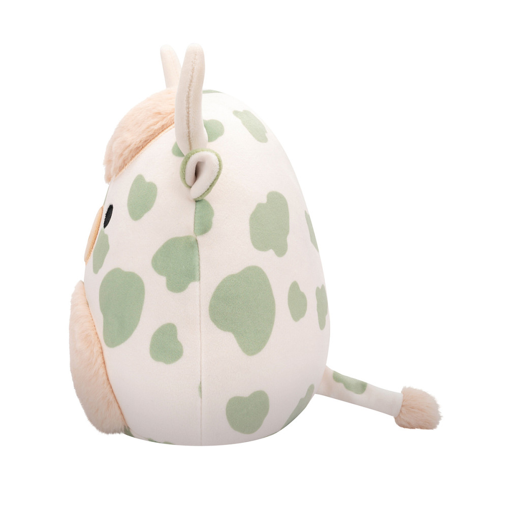 М'яка іграшка Squishmallows – Корівка Целестін (19 cm) Дніпро - фото 3