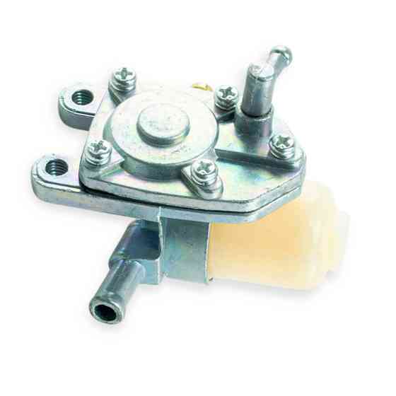 Кран вакуумний Ямаха (з прозорим відстійником) mod -2 паливний Мукачево