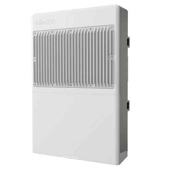 Комутатор MikroTik CRS318-16P-2S+OUT outdoor (16xGE PoE, 2x10G SFP+, NO PSU, max PoE 300W) Так Харьков