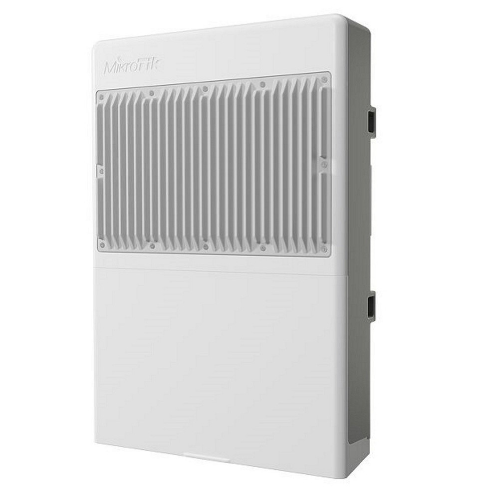 Комутатор MikroTik CRS318-16P-2S+OUT outdoor (16xGE PoE, 2x10G SFP+, NO PSU, max PoE 300W) Так Харьков - изображение 5