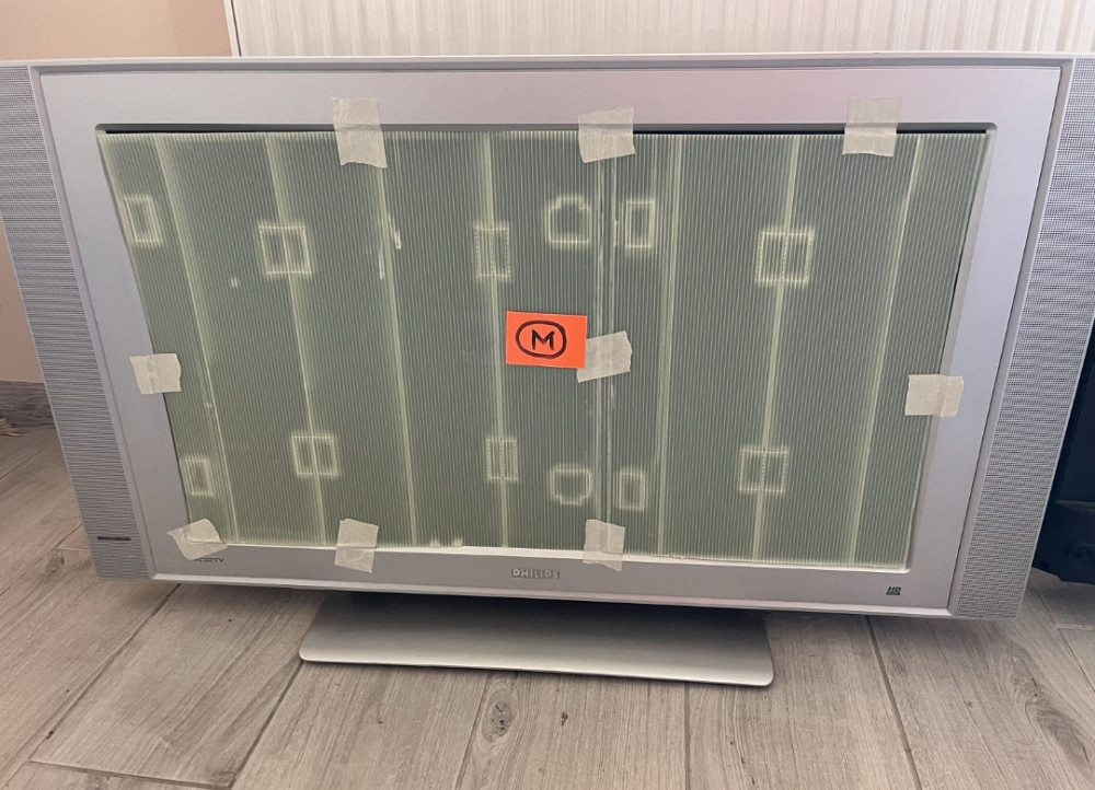 Телевизор Плазменный: Samsung 32