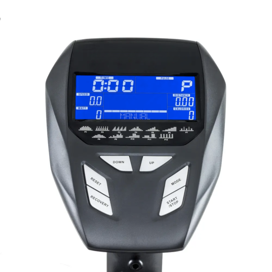 Велотренажер електромагнітний York Fitness C410 Киев