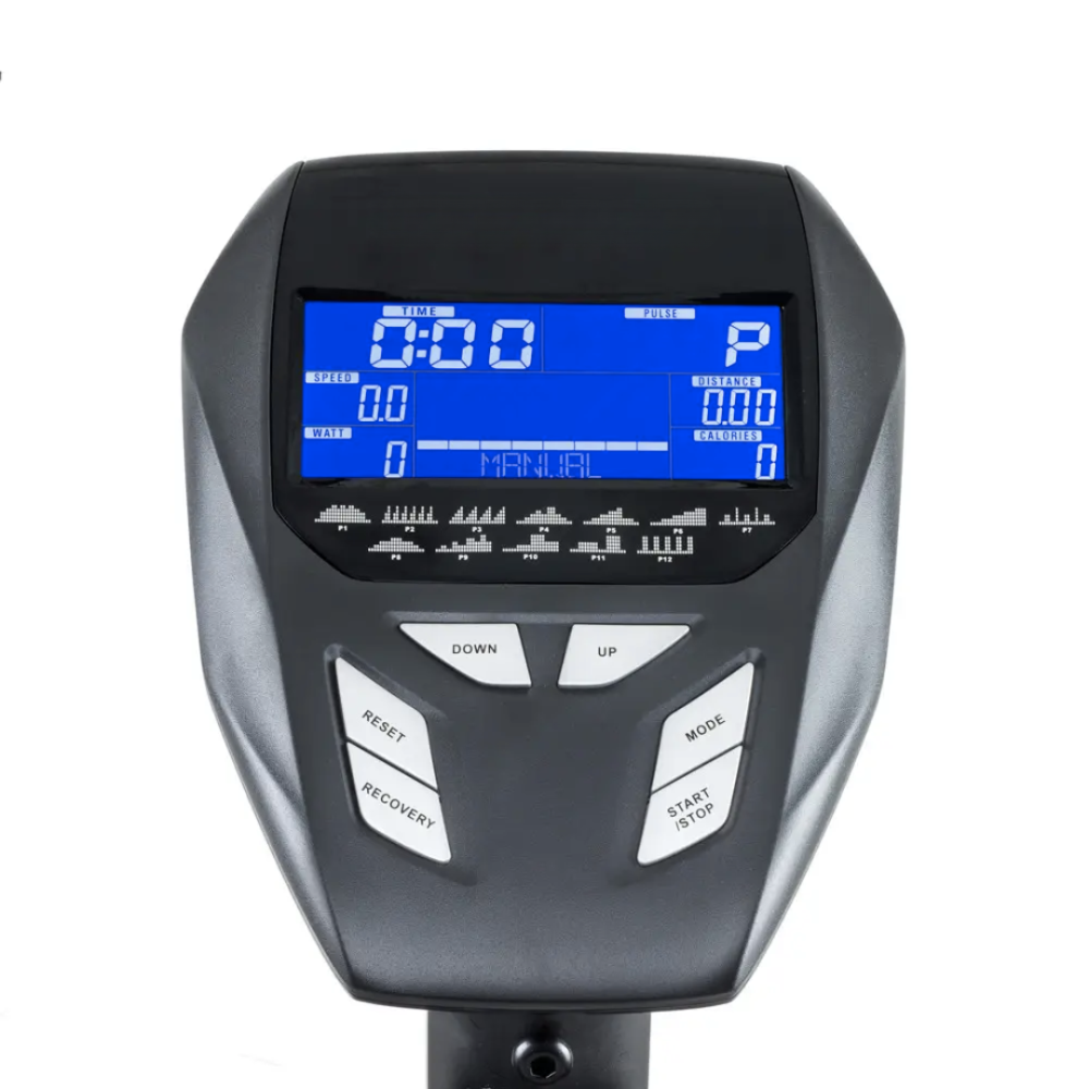 Велотренажер електромагнітний York Fitness C410 Киев - изображение 5