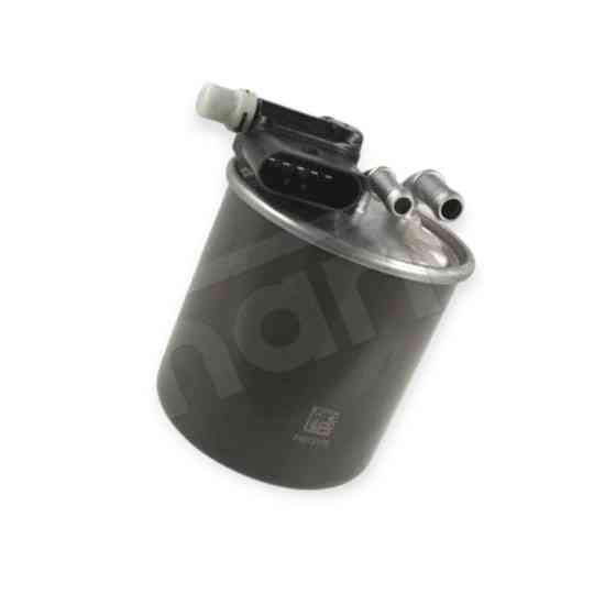 Фільтр Mercedes-Benz GLE (W166) паливний Мукачево