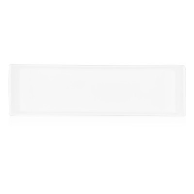 Блюдо Ardesto Rectangle 30.5х9 см (AR3709) Вінниця - фото 1