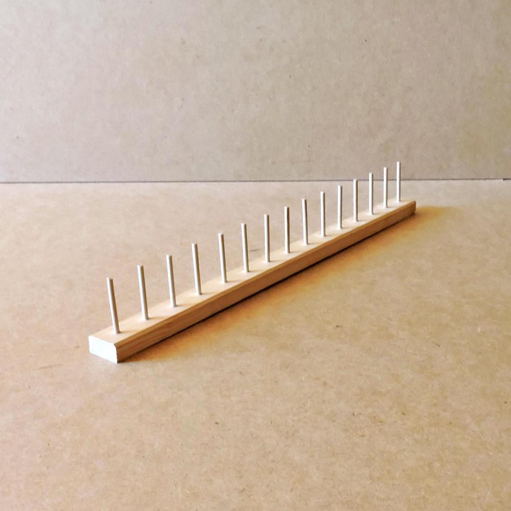 Органайзер для ниток 