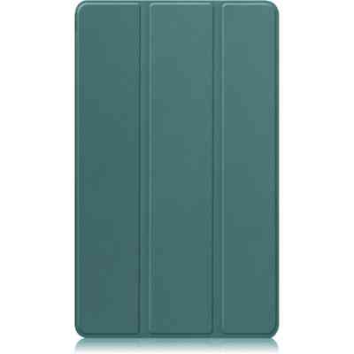 Чехол для планшета BeCover Smart Case Lenovo Tab One / Tab K9 8.7" 2025 (TB305XU/FU) Dark Green (713746) Винница