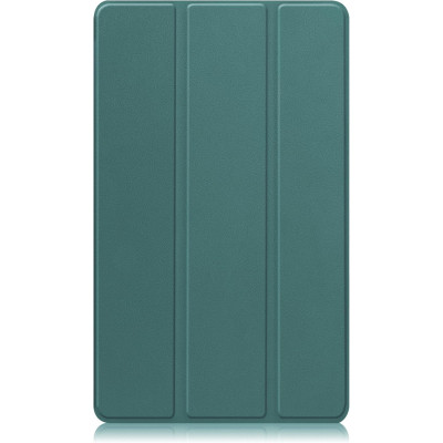 Чехол для планшета BeCover Smart Case Lenovo Tab One / Tab K9 8.7" 2025 (TB305XU/FU) Dark Green (713746) Винница - изображение 2