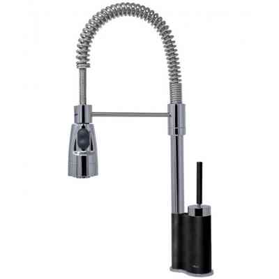 Змішувач Elleci CHEF BLACK 86 Вінниця