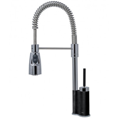 Змішувач Elleci CHEF BLACK 86 Вінниця - фото 1