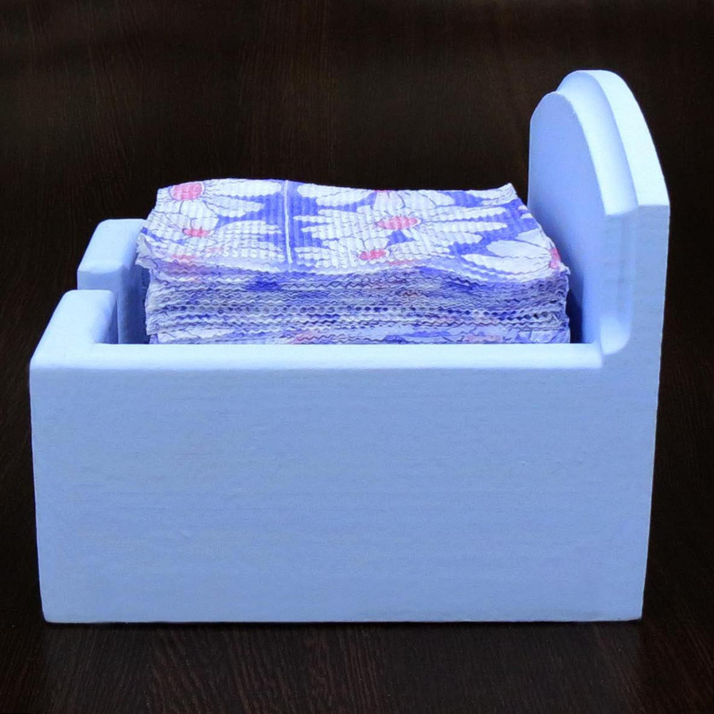 Салфетница 