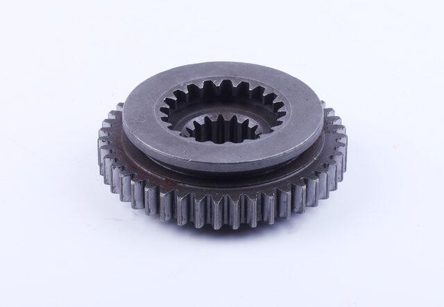 Шестерня дифференциала большая Z-16/20/43 Хинтай 224/244 Мукачево - изображение 1