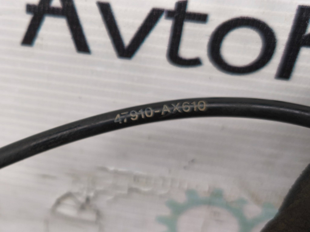 Датчик ABS передній Nissan Note E11 2005-2012 (47910-AX610) Ковель - изображение 3