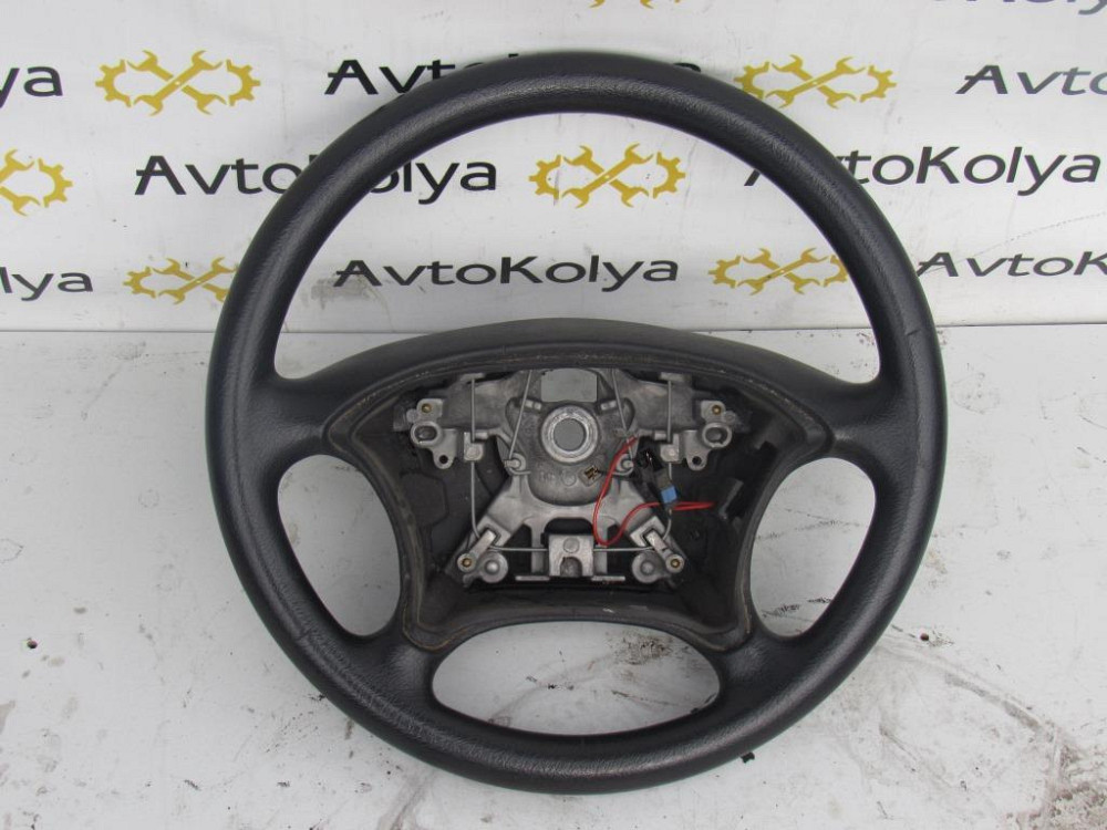 Кермо Citroen Berlingo 2003-2007 Ковель - фото 1