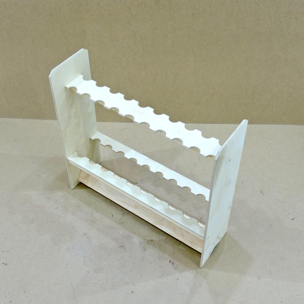 Органайзер для удочек 