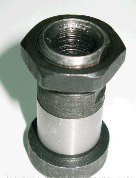 Втулка задньої зірки (з гайкою) ЯВА 350 VCH Киев - изображение 1