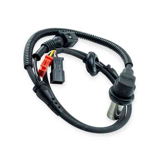 Датчик Volken Passat B5, Superb передній ABS Мукачево