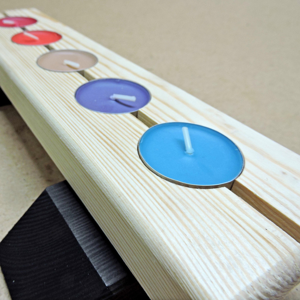 Подсвечник 