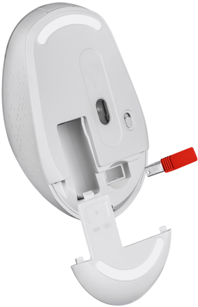 Миша Defender Auris MB-027 (52028) (6893351) Київ