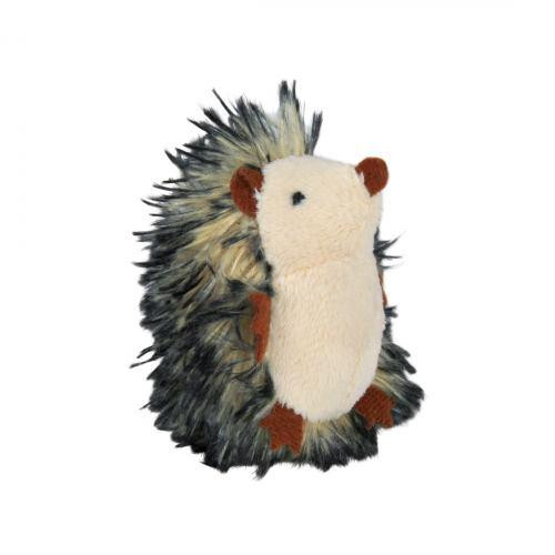 Іграшка Trixie Їжачок для котів, 8 см (плюш) Вінниця - фото 1