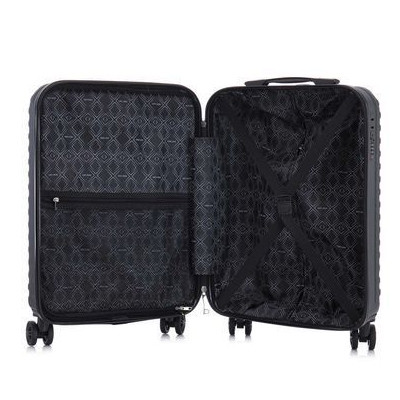 Чемодан Semi Line 20" S T5865-1 Navy-Green (DAS303218) Винница - изображение 6