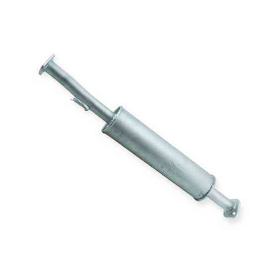 Резонатор короткий (2000-) SKS Matiz Мукачево