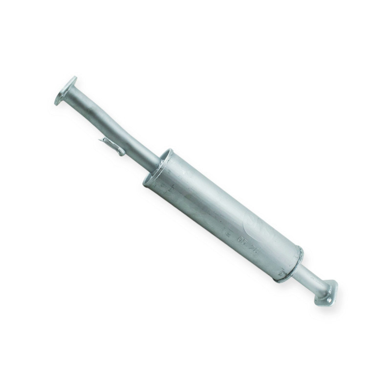 Резонатор короткий (2000-) SKS Matiz Мукачево - изображение 1