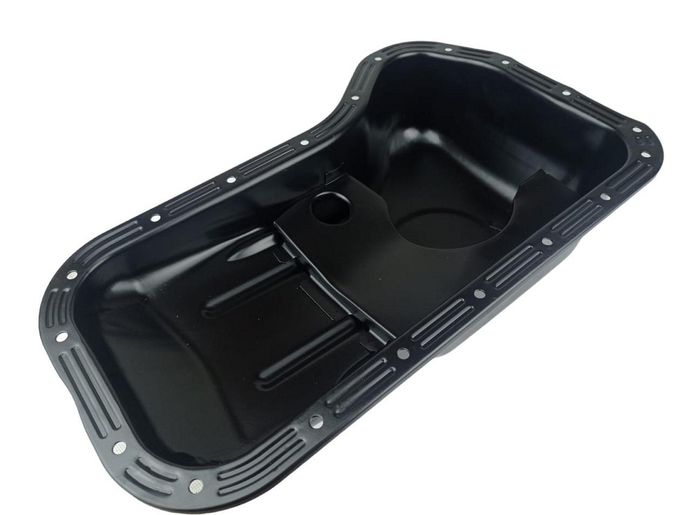 Картер 2101, 2102, 2103, 2104, 2106, 2107 (піддон) OP350001 масляний Мукачево - фото 1