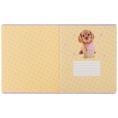 Зошит Kite Studio Pets, 24 аркуші, клітинка (SP25-238) Вінниця - фото 3
