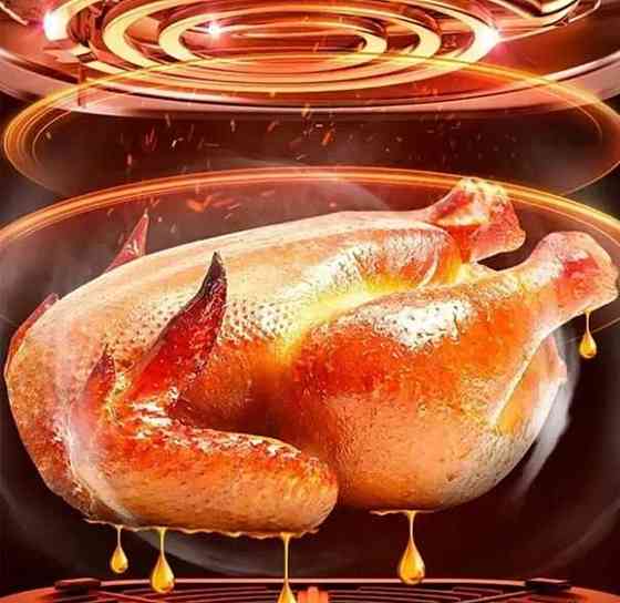 Аерогриль Фритюрниця Нова Київ