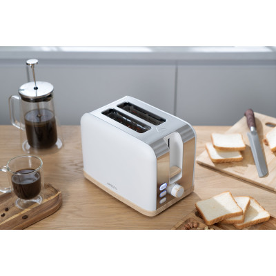 Тостер Ardesto T-F420WWD Вінниця - фото 7