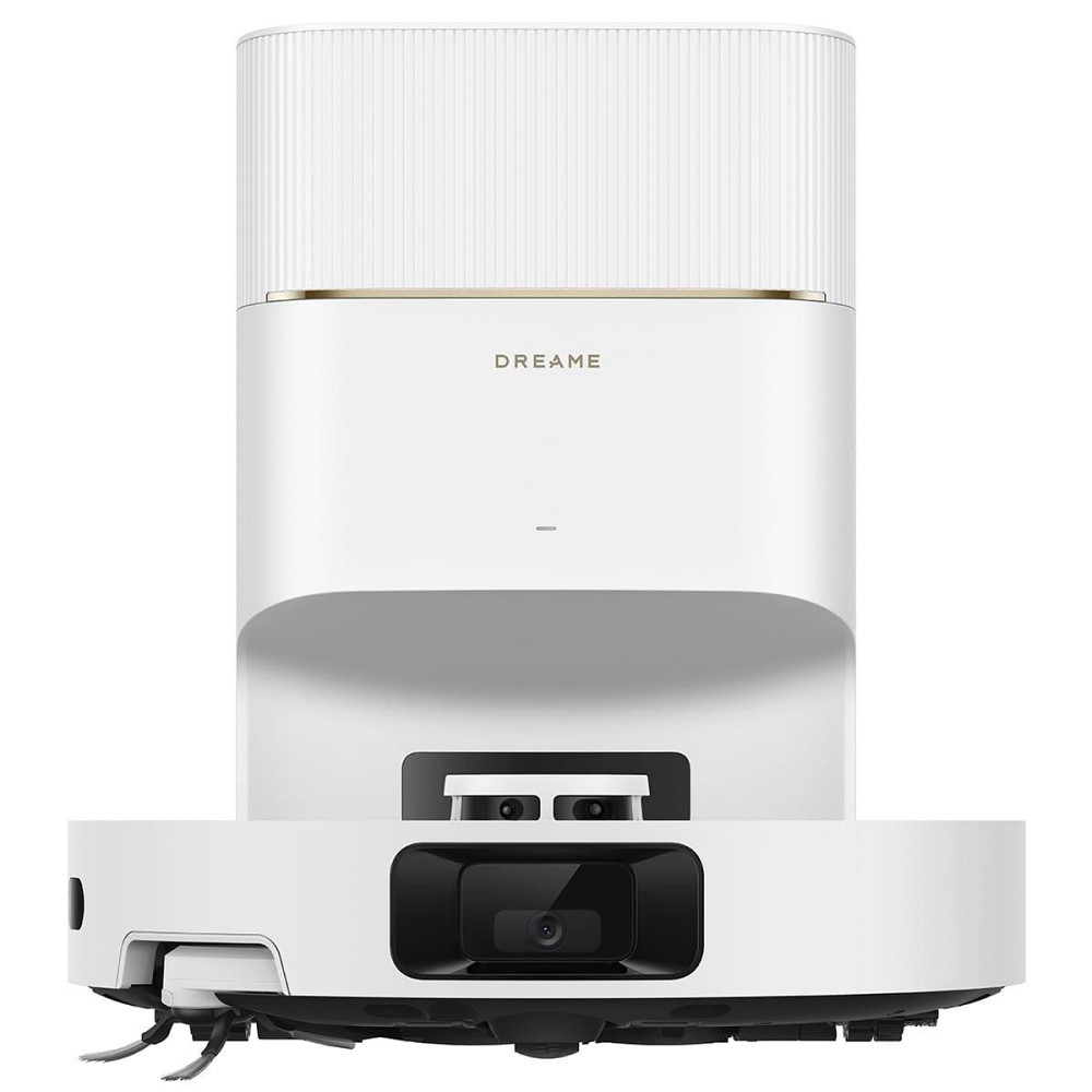 Робот-пилосос Dreame D20 Pro Plus White (RLD43SD-wh) ( 15805 ) Харків - фото 15