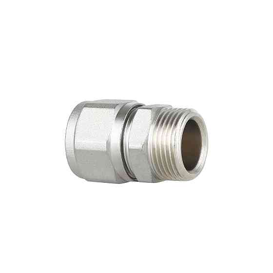 Муфта обтискна Thermo Alliance Forte 20х3/4" НР SF172W2020 Київ