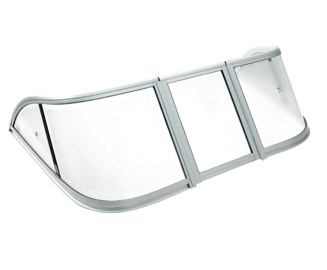 Вітрове Скло для човна Прогресс 4 Матеріал Акріл Gala Київ - фото 1