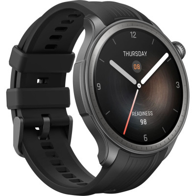 Смарт-годинник Amazfit Balance Midnight (1005560) Вінниця - фото 3